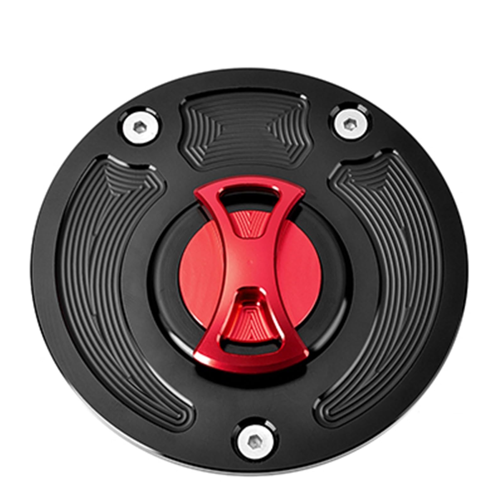 Tapón Depósito Motocicletas Para Z800 Z750 Z1000 ER650 ER-6N ER6N