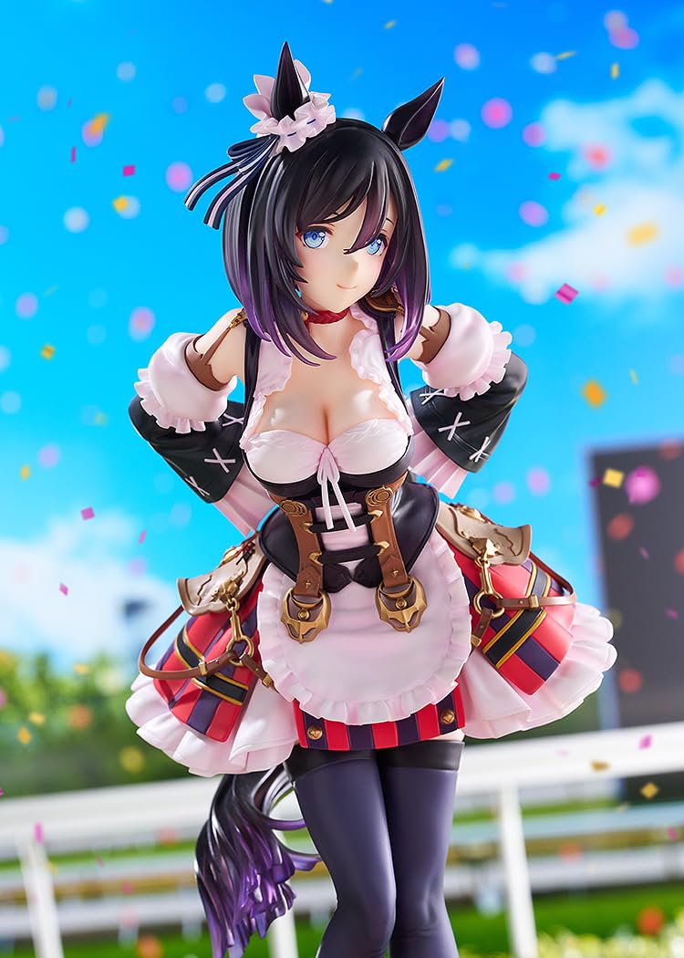 Amazon | ファット・カンパニー ウマ娘 プリティーダービー エイシン