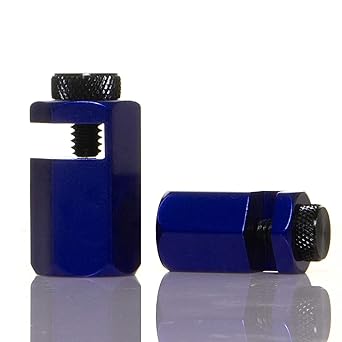 Tall Stair Gauges for Layout Framing Square Attachment Rip Guide Speed Square Jigs