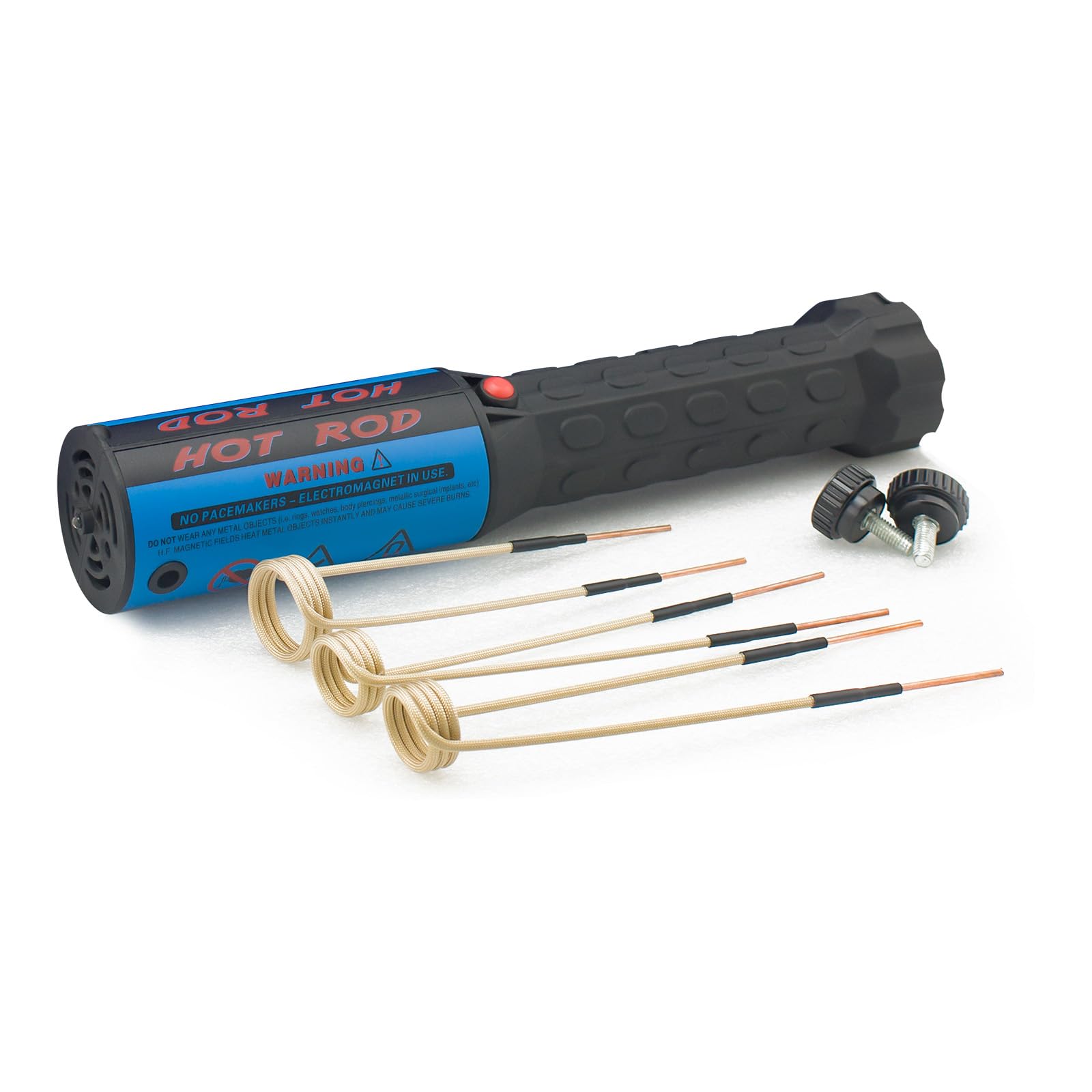 VEVOR Induktionsheizgerät 1100W magnetisch 10 Spulen (H7C) ab 180.4 € (Juli 2026) | Vergleiche 5 Angebote auf VEVOR Induktionsheizgerät 1100W magnetisch 10 Spulen (H7C) ab 180.4 € (Juli 2026) | Vergleiche 5 Angebote auf
