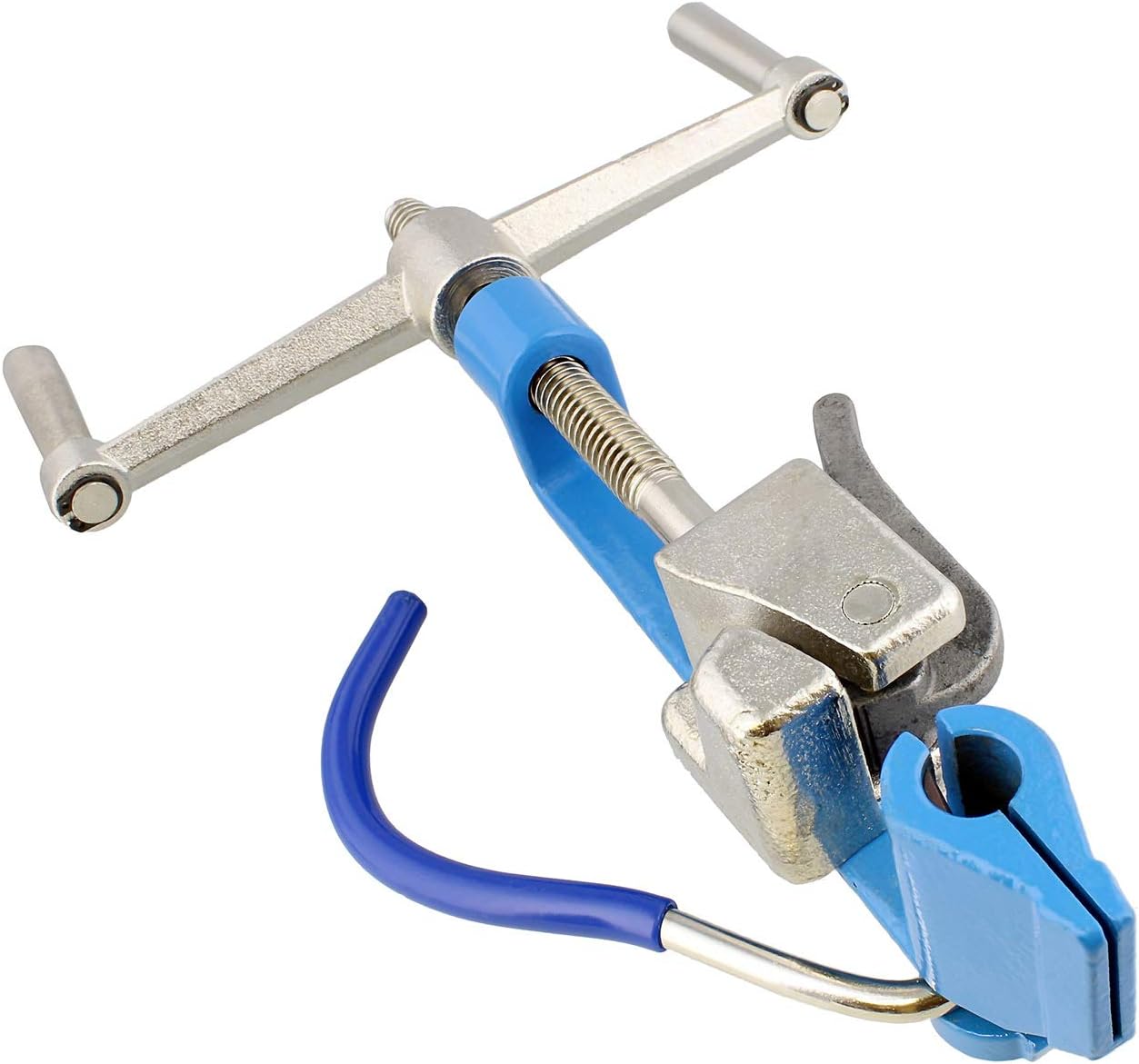 70% Off Everything BISupply Steel Strapping Kit Metal Banding Tool Strapping Tensioner Tool Metal Bander Kit for 4.76mm to 19mm Bands