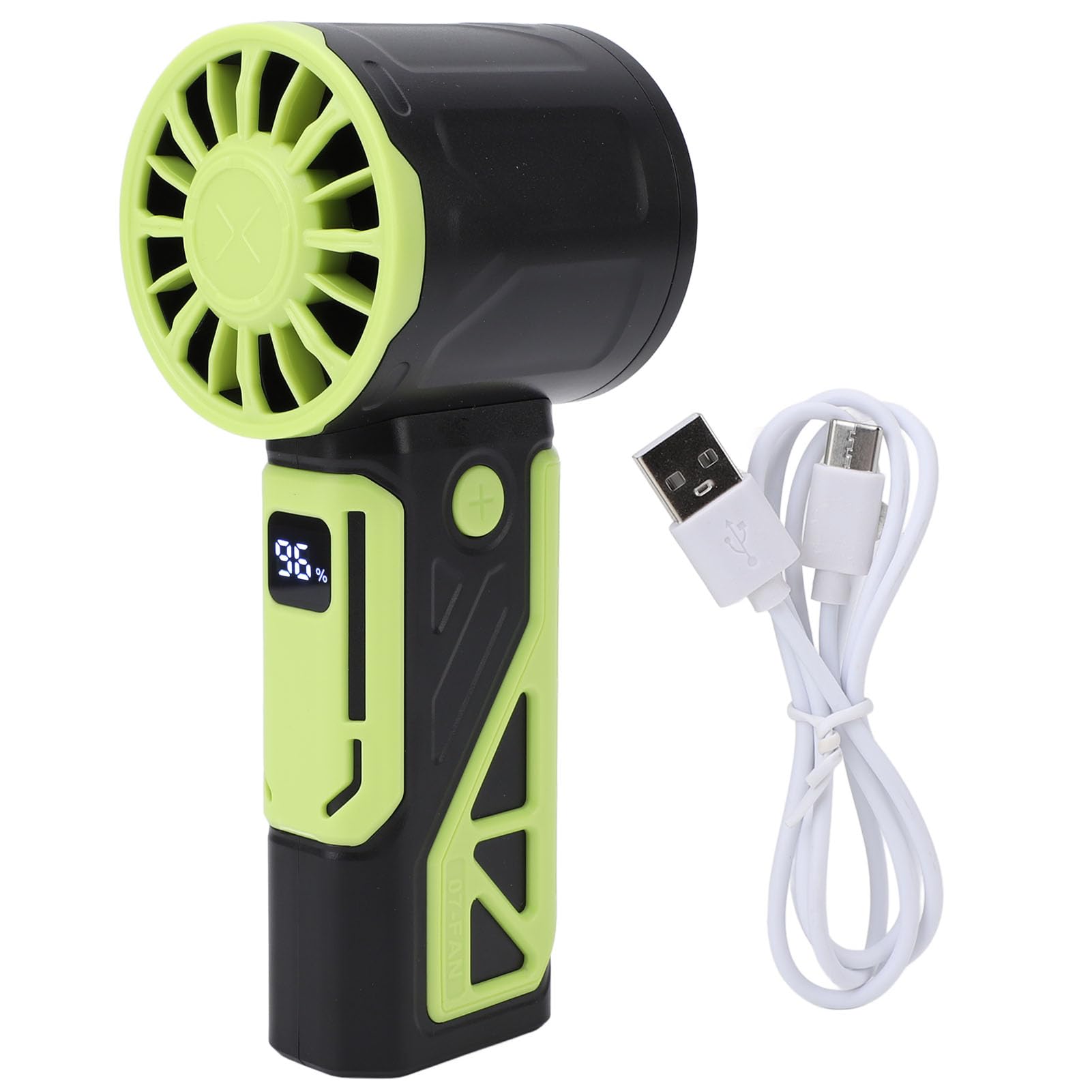 Mini ventilateur de petite main Pilipane pour maquillage et fraîcheur de voyage