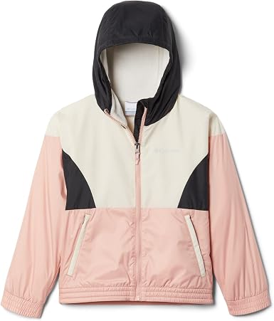 Lined Windbreaker : Amazon.co.uk: Clothing