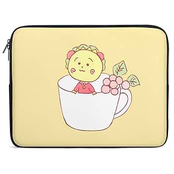 ウルフチャン　ラップトップ　PCケース ウルフチャン ラップトップ PCケース skzoo ウルフチャン LAPTOP