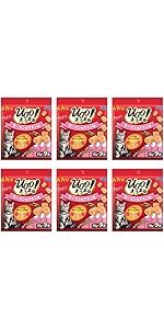 Amazon.co.jp: A Pro 猫用おやつ Uoo!まうま ささみ＆チキン 10g×9本