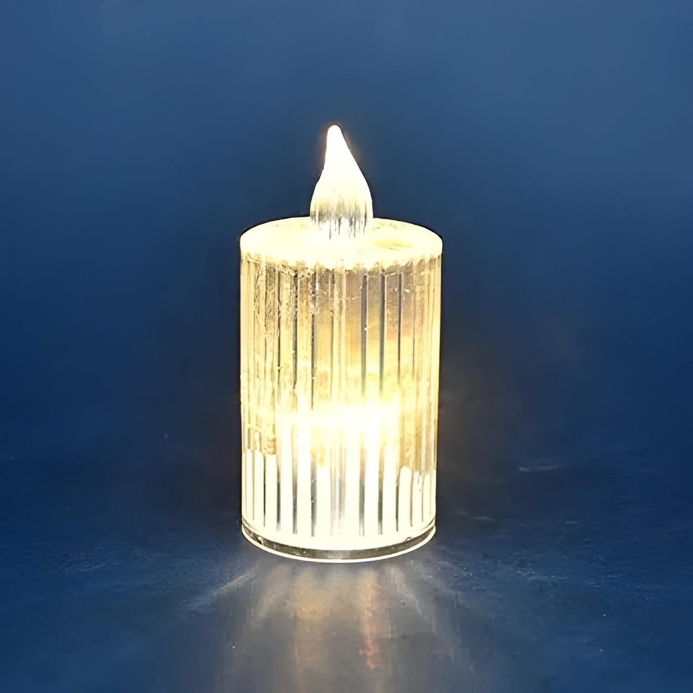 See full amazon price history chart for Oblivion Masale Warm White Clear LED Diamond Battery Operated Candle Lamps, Acrylic Flameless Pillar Candle Light, Smokeless Decorative Candles LED Tea Light Candle Flickering Electronic Candle (1 Pc) Oblivion Masale Warm White Clear LED Diamond Battery Operated Candle Lamps, Acrylic Flameless Pillar Candle Light, Smokeless Decorative Candles LED Tea Light Candle Flickering Electronic Candle (1 Pc) (B0DHCH8R58) Amazon Price History, Amazon Price Tracker