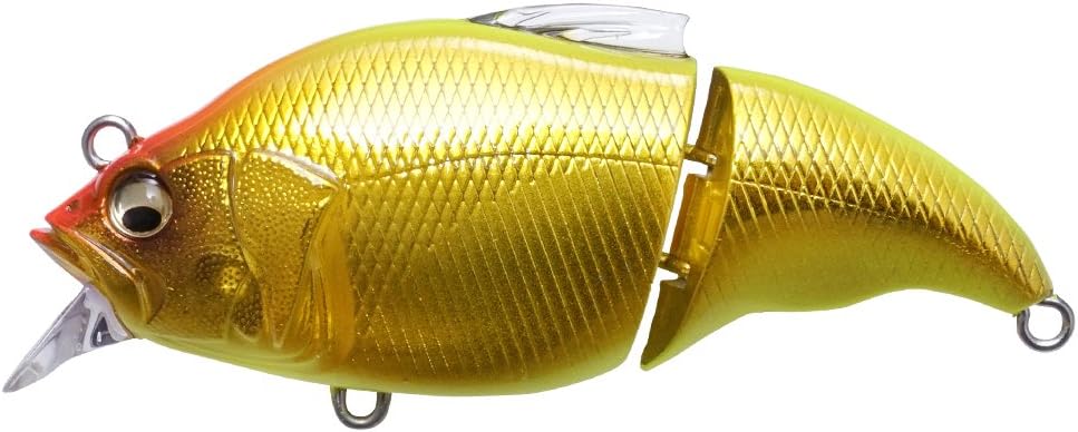 Megabass Vibration X Vitalion SW Megabass Vibration-X VATALION SW