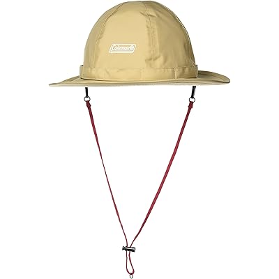 Coleman(コールマン) Coleman Breathatec アドベンチャーハット UPF50＋ 187-0021187-0021ユニセックス大人 58. …