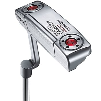 Amazon | タイトリスト(TITLEIST) パター【カタログ純正シャフト