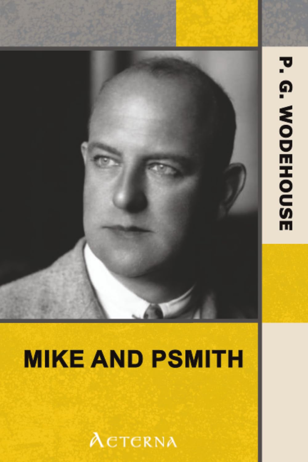 Mike and Psmith