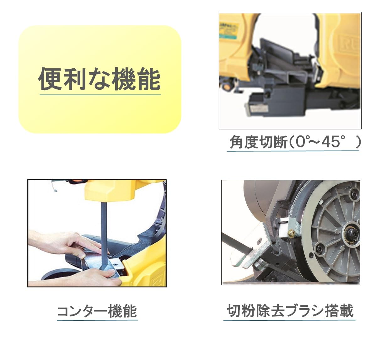 Amazon | REX(レッキス工業） 小型 バンドソー マンティスXB120Amini
