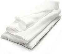 Vista 2 de Norpro Paño de queso reutilizable, algodón, 2 yardas cuadradas, mostrado