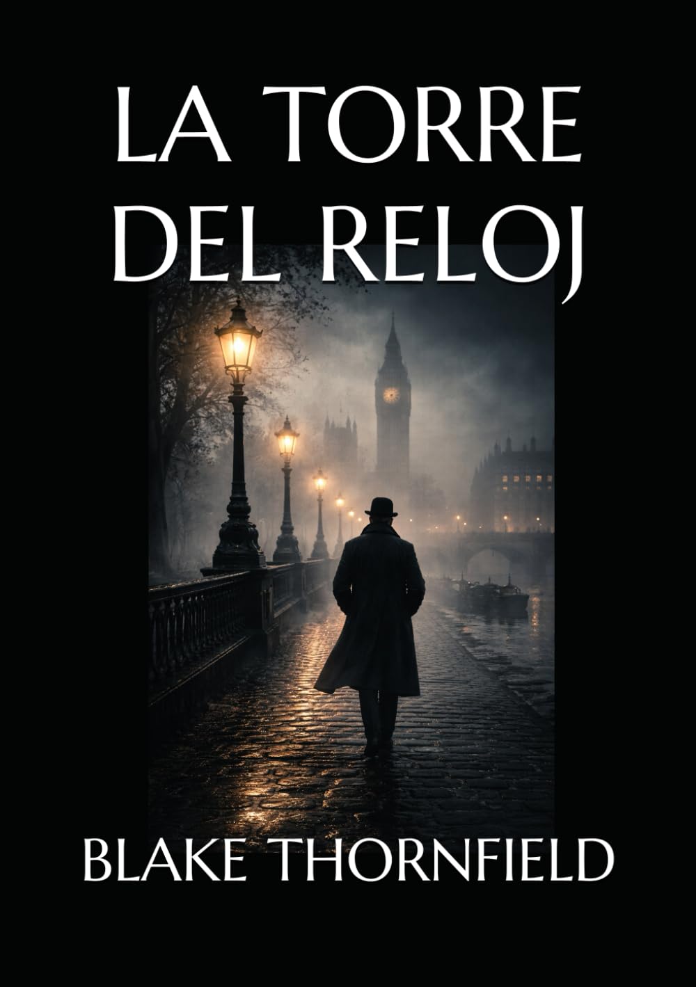 LA TORRE DEL RELOJ