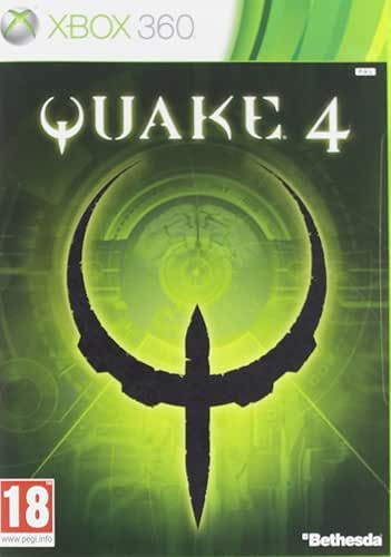 Quake IV - Classics Edition