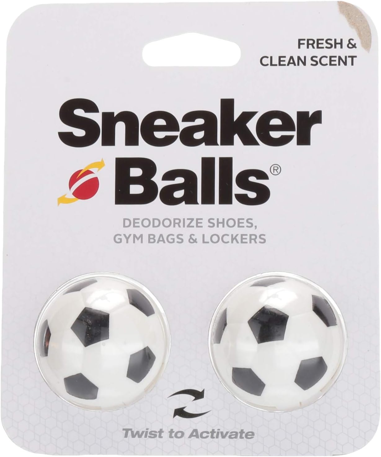 Mens Pair shoe care products, Soccer, One Size US