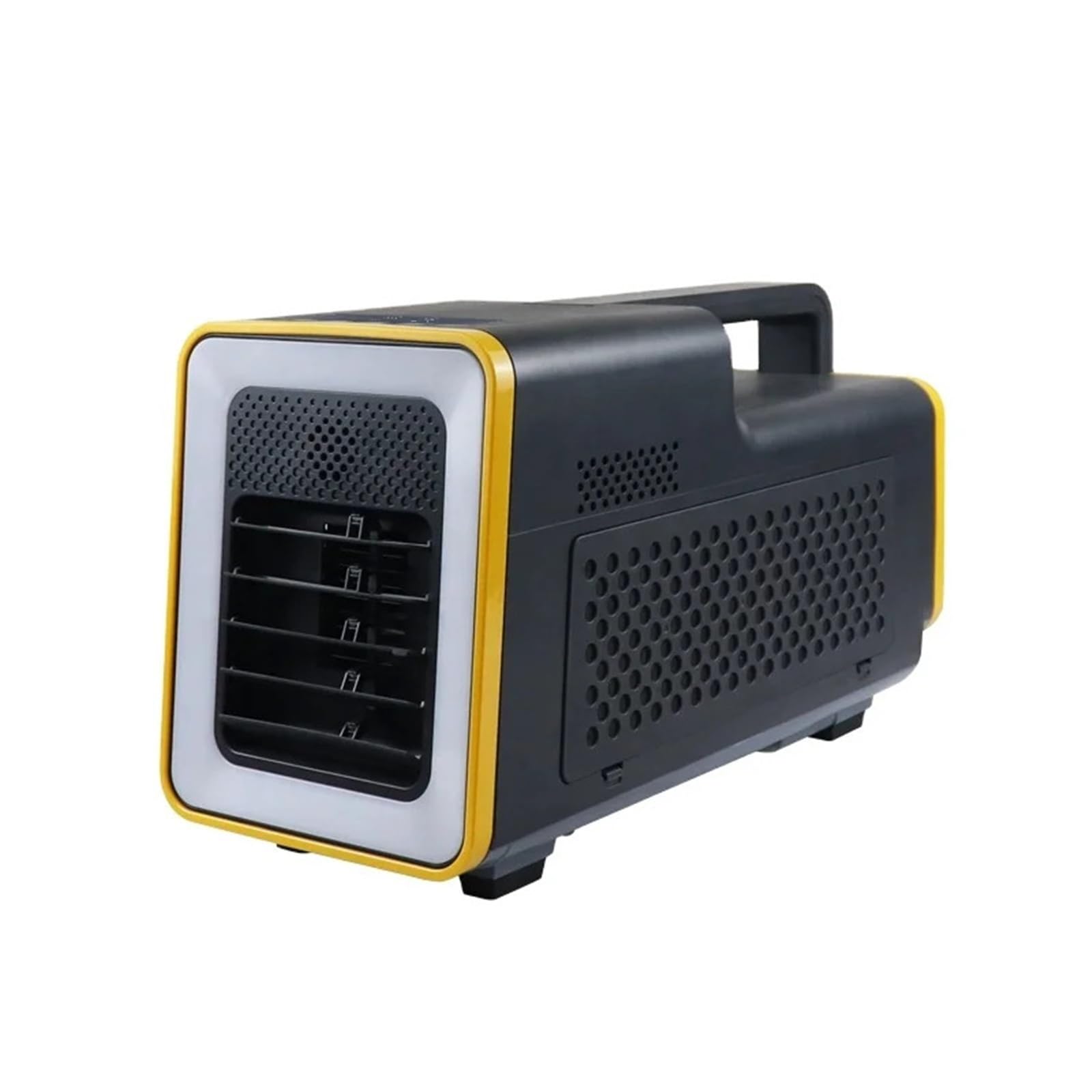 24V Outdoor Mini Portable Air Conditioner Tent Cars Powerful Easily Cooling Anytime