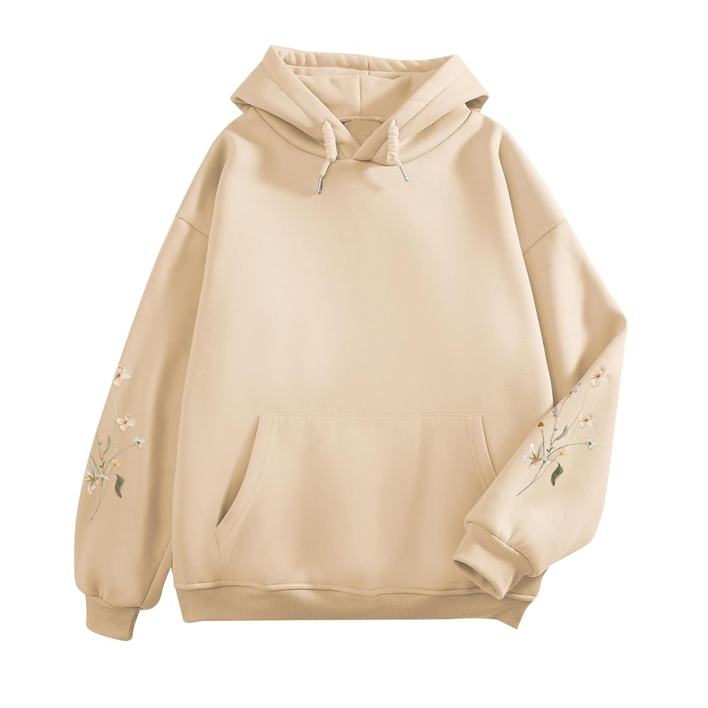 【CPGN STUDIO】23FW★ Like Flowers BEAR Embroidery Hoodie CPGN STUDIO】23FW☆ Like Flowers BEAR Embroidery Hoodie