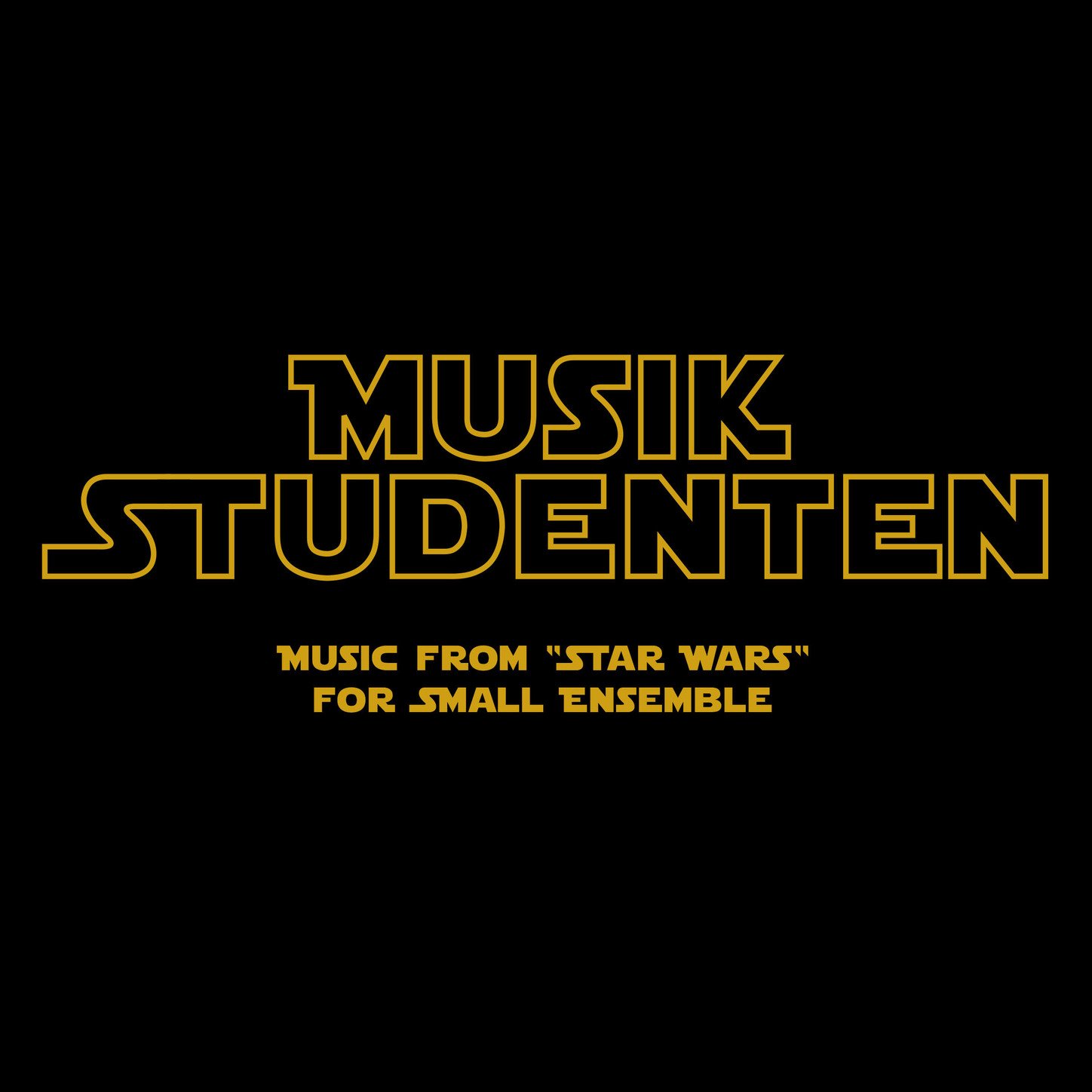 Die Musikstudenten