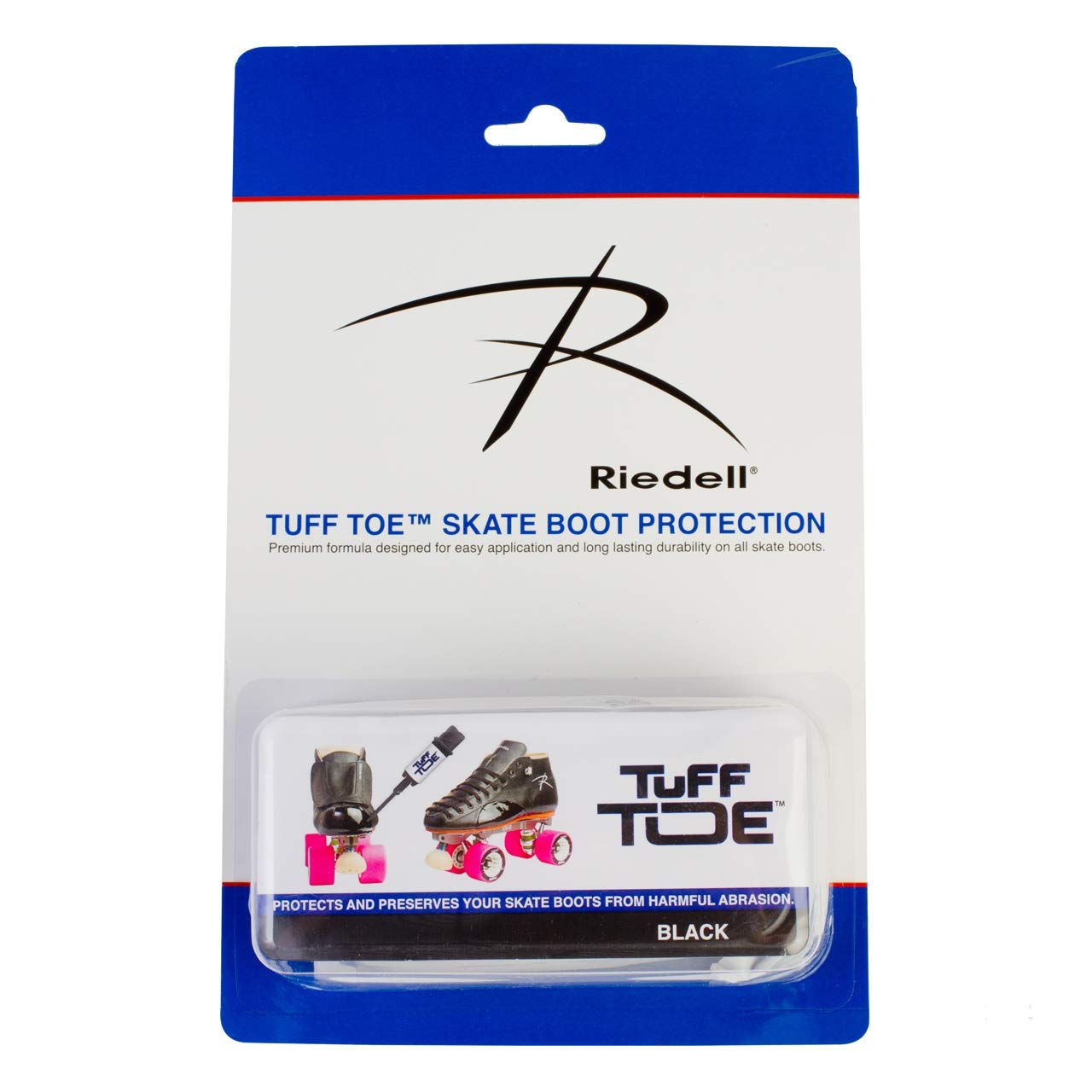 RiedellTuff Toe Skate Boot Protection
