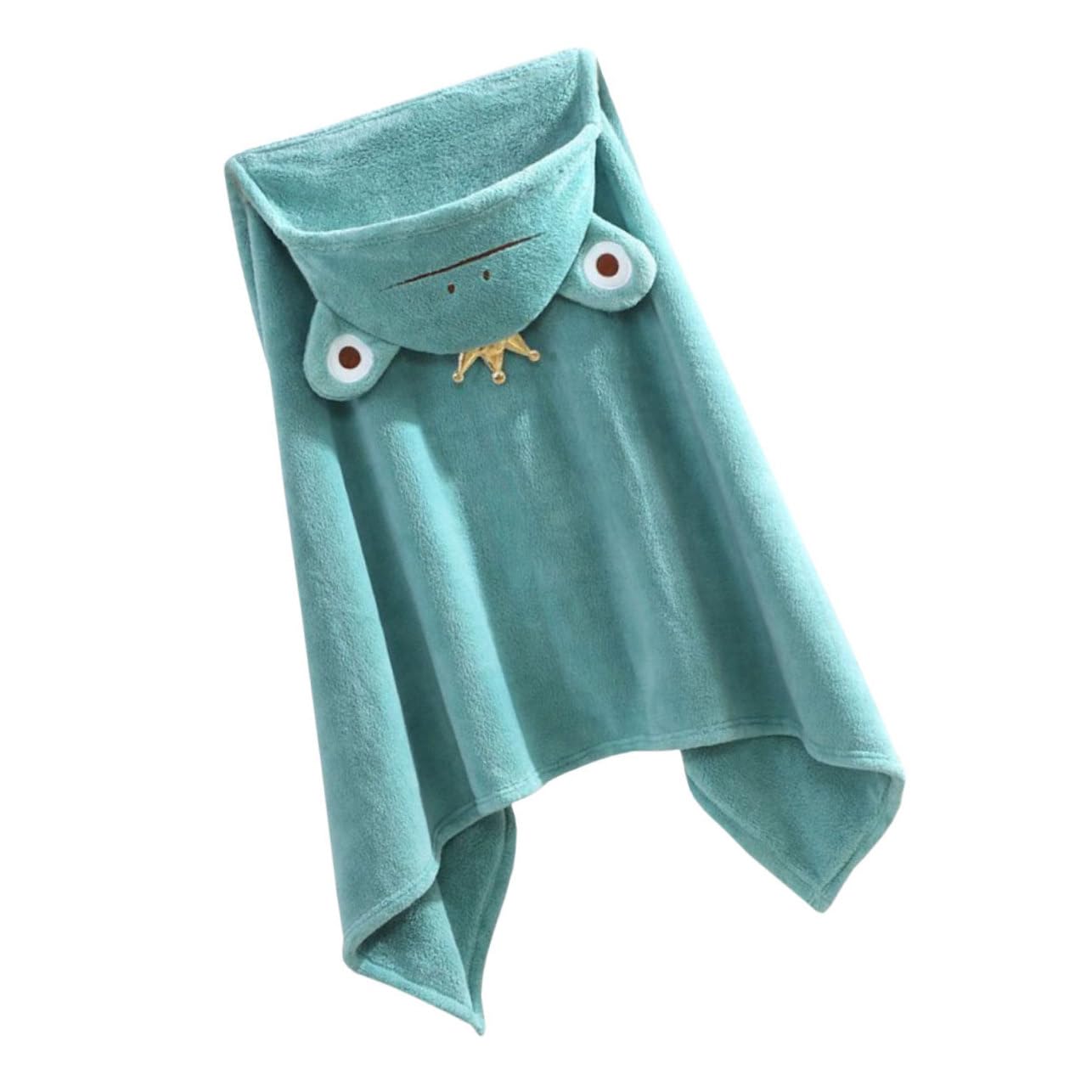 Serviette de bain pour garçon fille YARNOW idéale pour la piscine et la plage