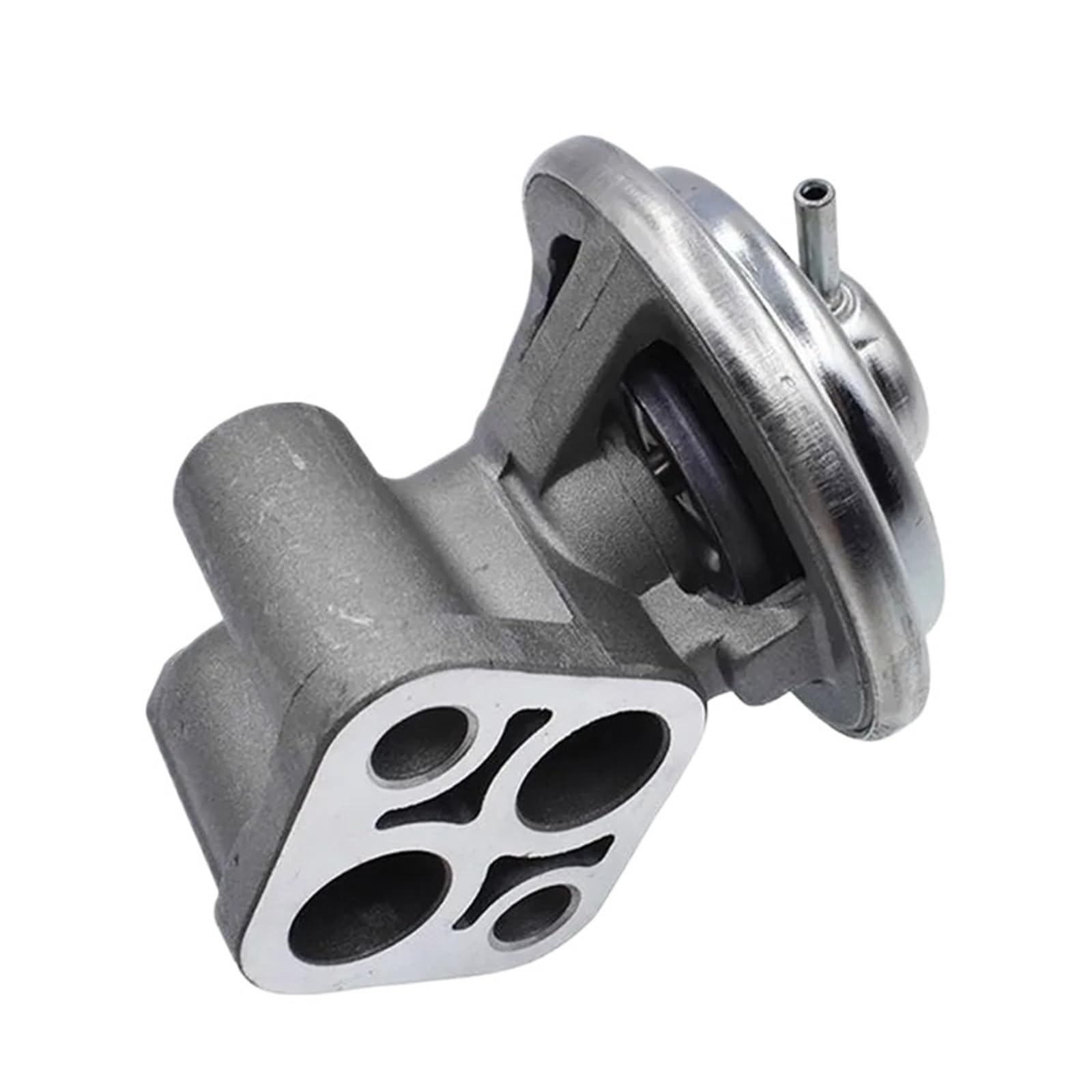 EGR Valve FIt for Montero Eclipse Diamante 3000GT FIt for Sebring FIt for Stealth V6 3.0L 94-05 EGR Valve MD199283 K5T58980 Exhaust Gas Recirculation Valve