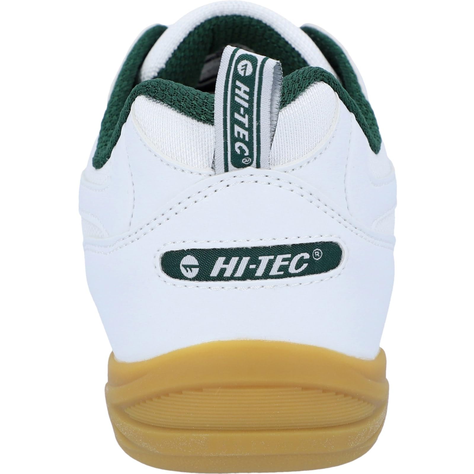 Hi-Tec Squash Classic Court Trainers - Zapatillas de ante unisexo