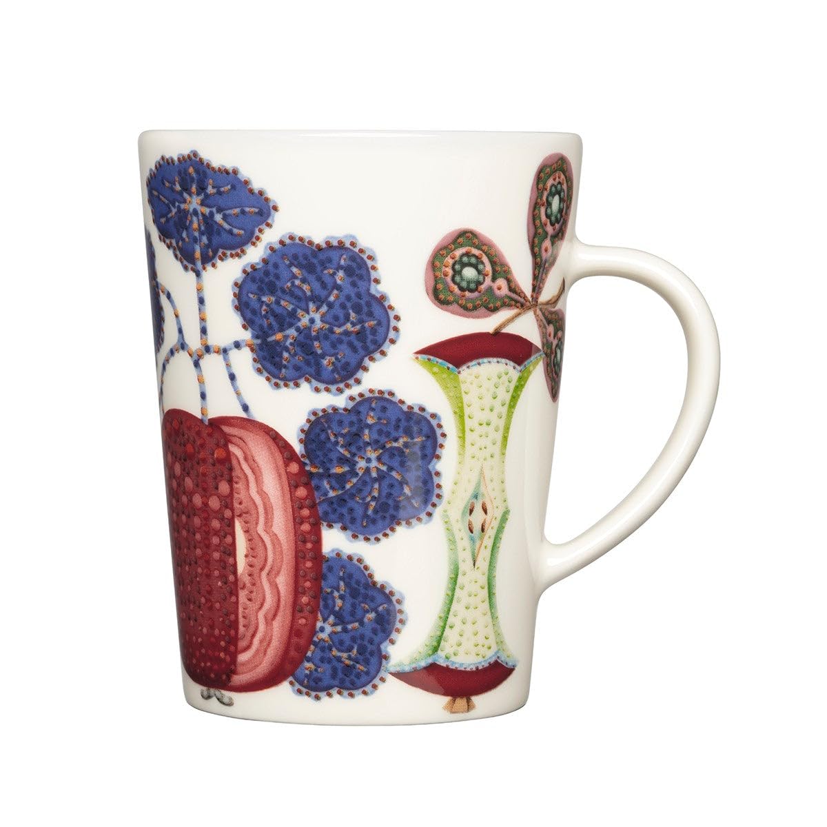 Amazon.co.jp: 【正規輸入品】 イッタラ タイカ サト マグカップ 0.3L