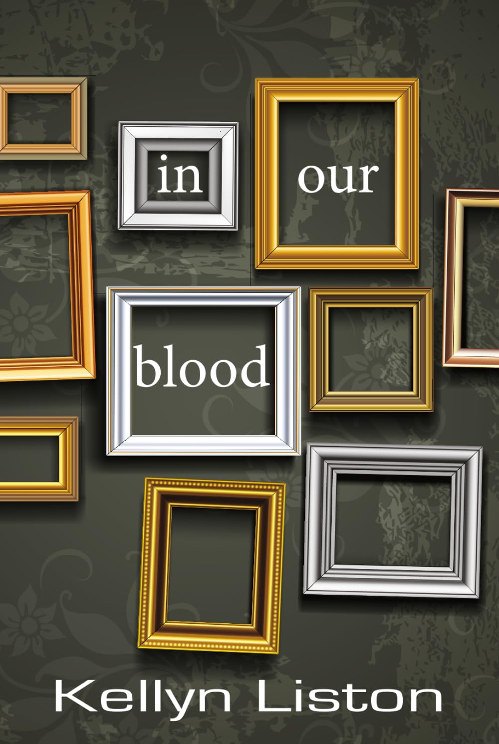 In Our Blood