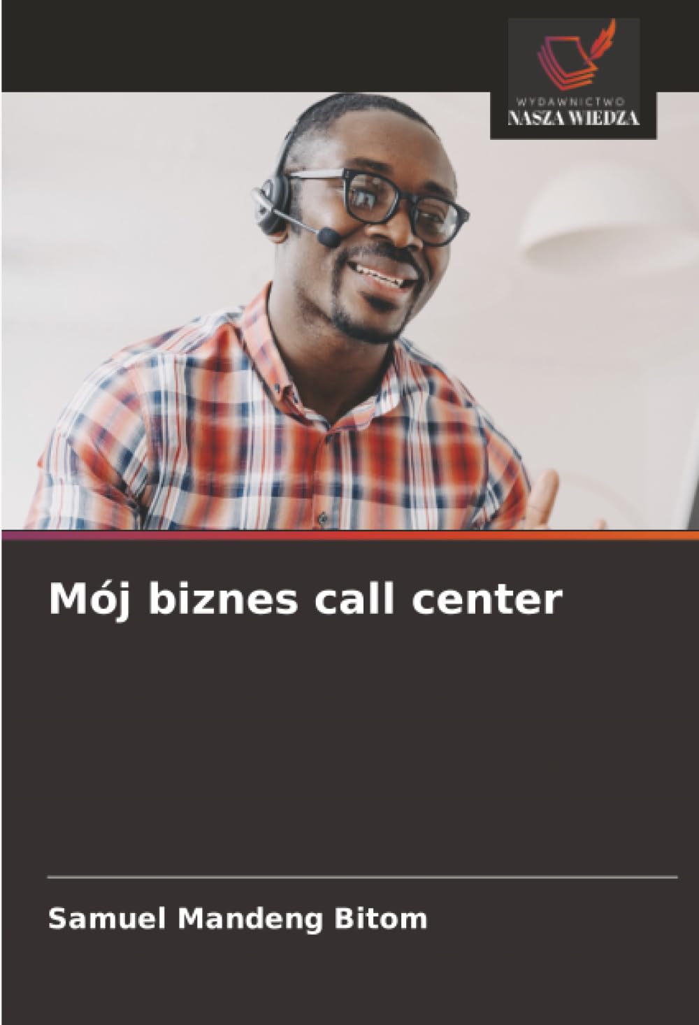 Mój biznes call center