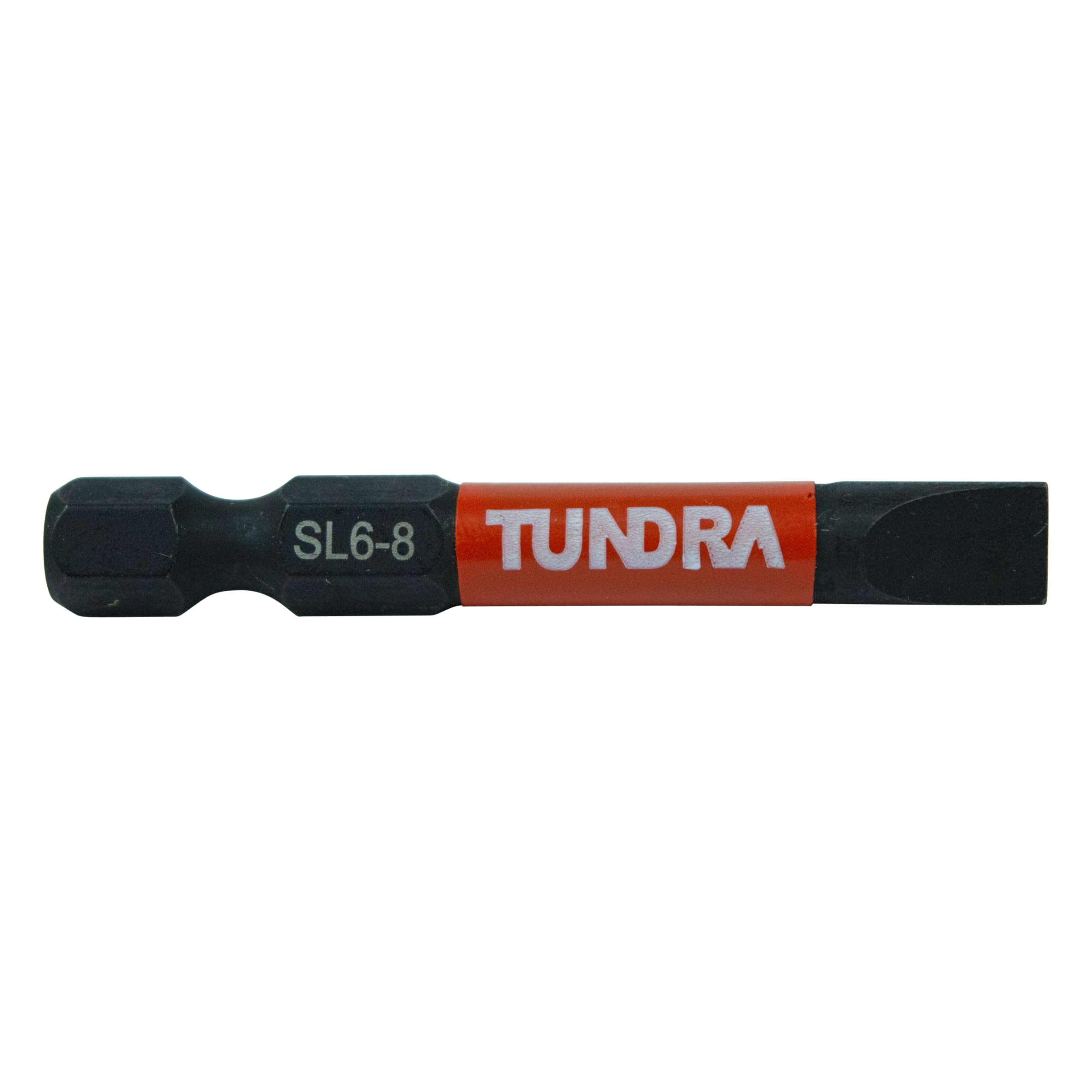 Impact Screwdriving Bits - Durable & Reliable -8