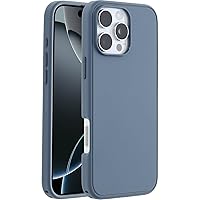 OtterBox Cover Symmetry Series MagSafe per iPhone 16 Pro Max, custodia protettiva sottile antiurto