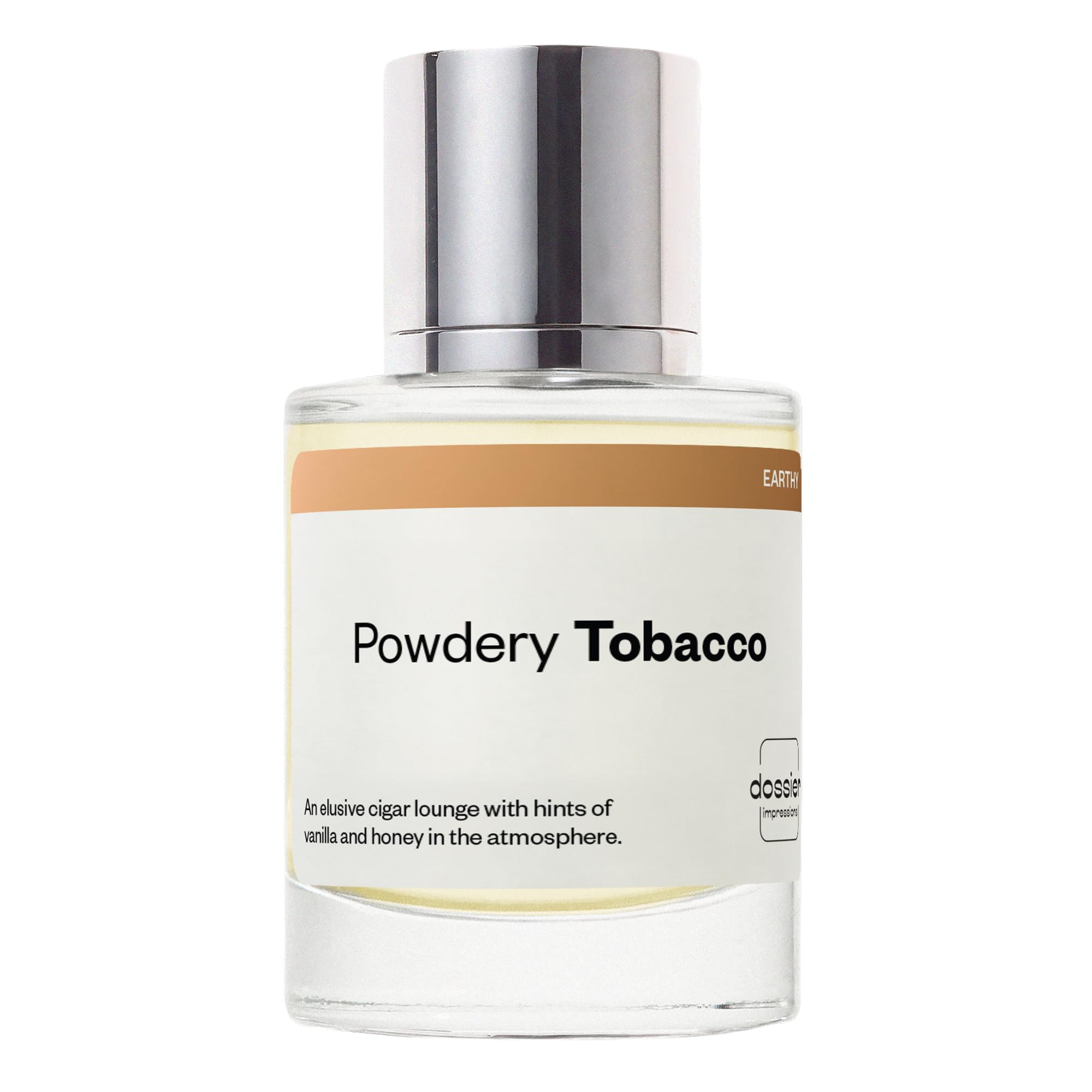 oriental tobacco dossier Amazon.com : Dossier - Powdery Tobacco - Eau de Parfum - Inspired by Tobacco  Vanille - Long-Lasting Fragrance - Unisex
