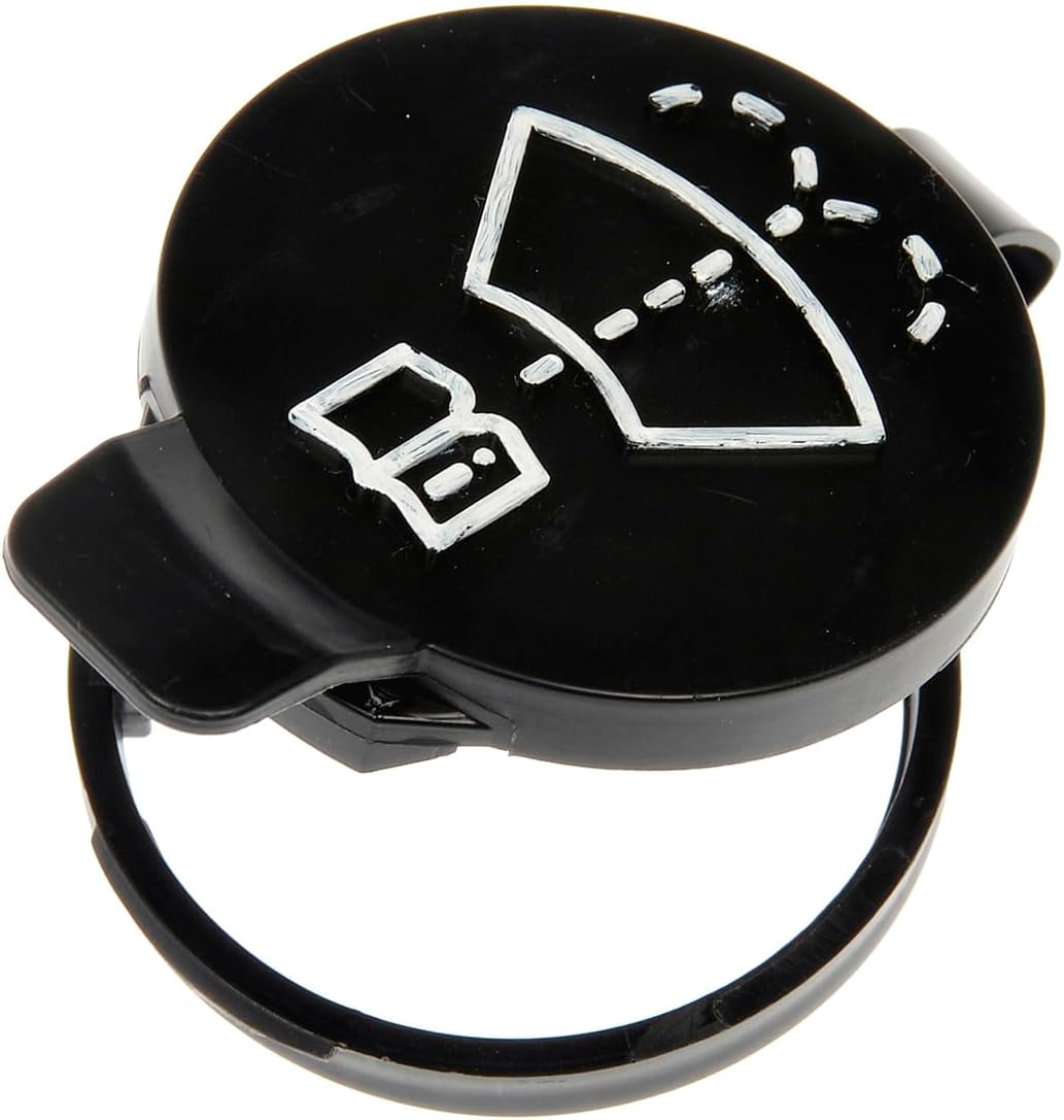 1pcs Washer Fluid Reservoir Cap Replace# GM0715024, 13227300 for Chevrolet Malibu 2.0L 2013 2014 2015 2016 2017 2018 2019 2020, for Sonic 1.4L 2012 2013 2014 2015 2016 2017 2018 2019