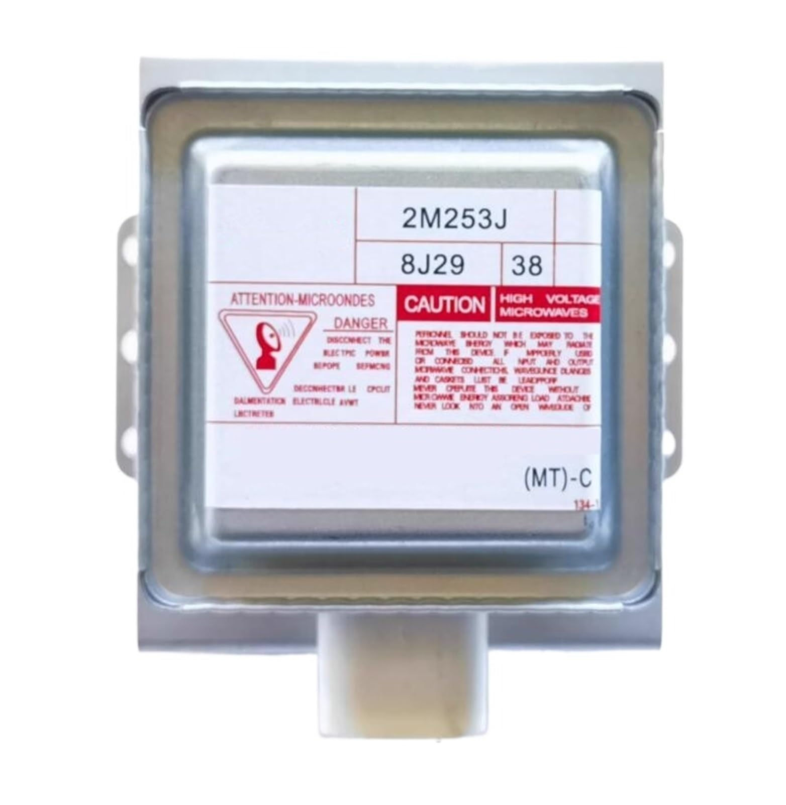 VKvmNYlxx for Microwave Oven Magnetron 2M253J Magnetron Microwave Oven Parts