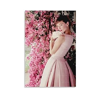 新品未使用　アスティエ　オーナメント　オードリーヘップバーン 新品未使用 アスティエ オーナメント オードリーヘップバーン