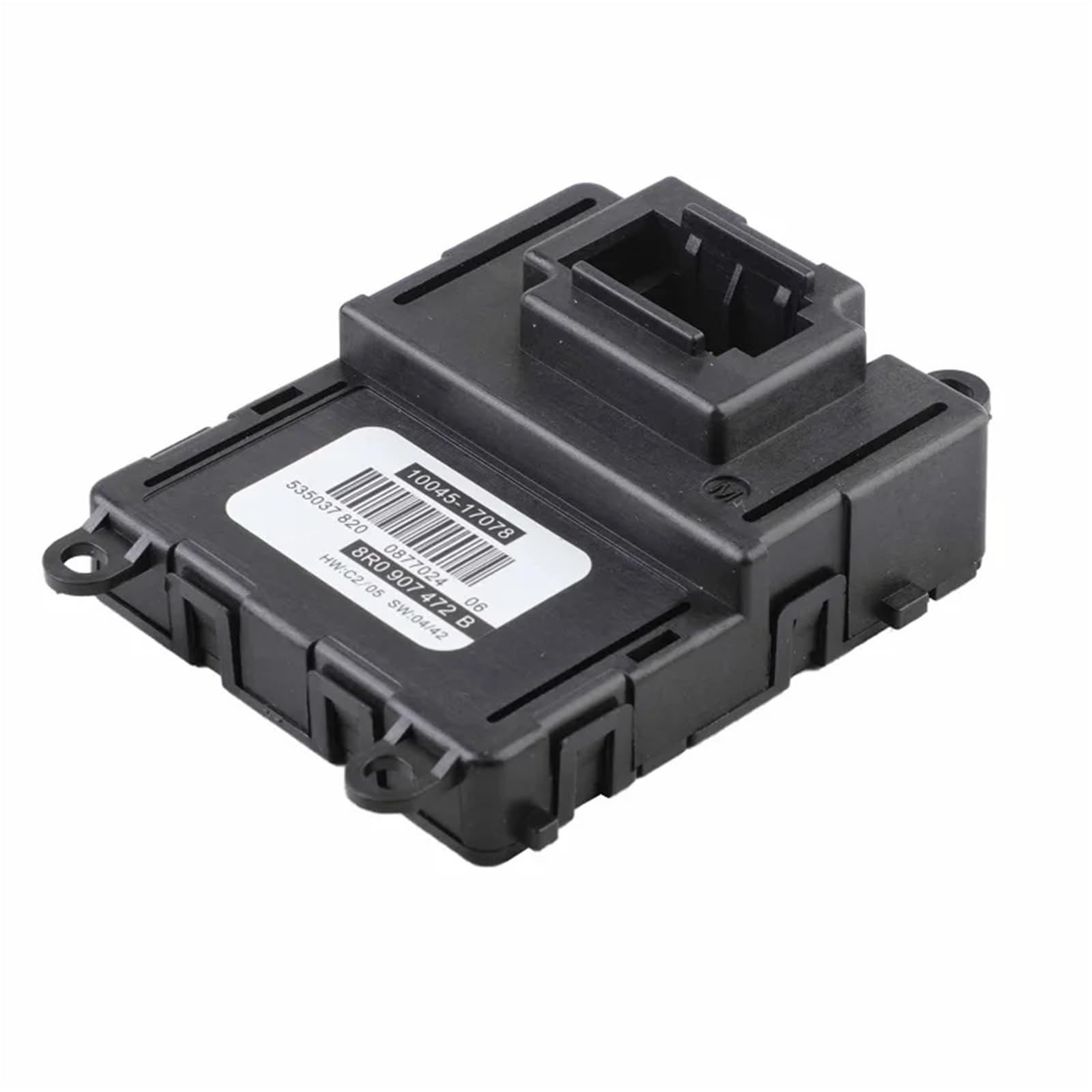 Resistencia De Balasto Módulo de control balastro faros 8R0907472A 8R0907472 8R0907472C 8R0907472B para Audi Q5 2009-2012 reparación | 8R0907472A
