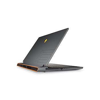 Dell Alienware M15 R6 Gaming Laptop 15.6 Inches 165Hz Fhd