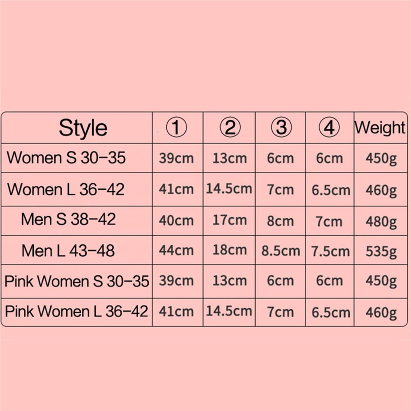 MIFANI Árbol de Zapatos Camilla árbol de Zapatos 1 PC Zapatos expandibles Árbol Dispositivo de Soporte for Zapatos for Hombres y Mujeres Árbol Plástico Zapatero Shaper Expander Camilla de árb