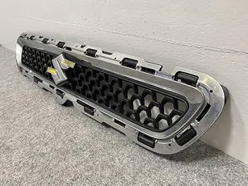 Amazon | ハスラー MR31S/MR41S 純正 前期 フロント グリル Amazon | ハスラー MR31S/MR41S 純正 前期 フロント グリル