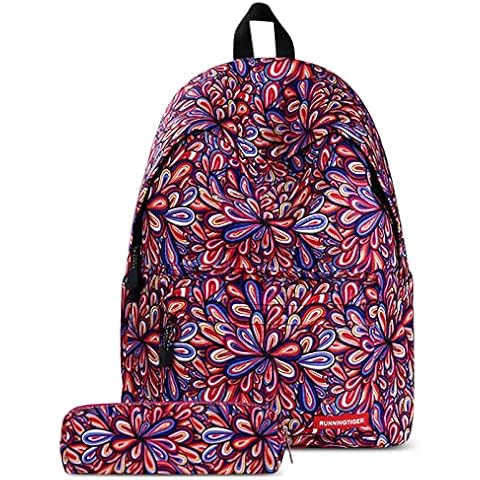 Sac à Dos DORRISO Filles Cover