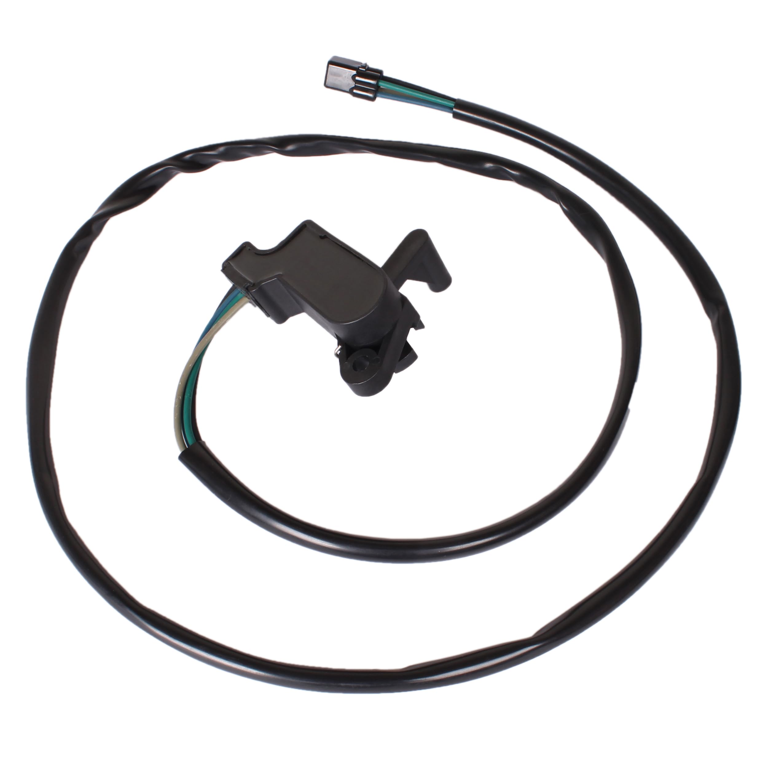 Moteur de bateau 34801-94710 Capteur de position Power Trim pour moteur hors-bord Suzuki 25HP 30HP 40HP 50HP 60HP 70HP