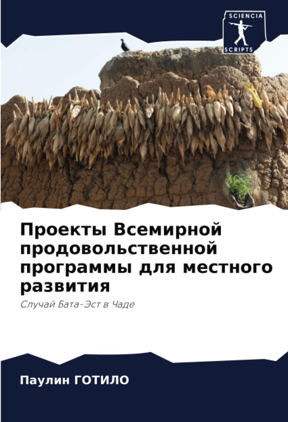 Projets du PAM au Tchad : analyse du développement local à Bata-Est à travers ce livre de référence