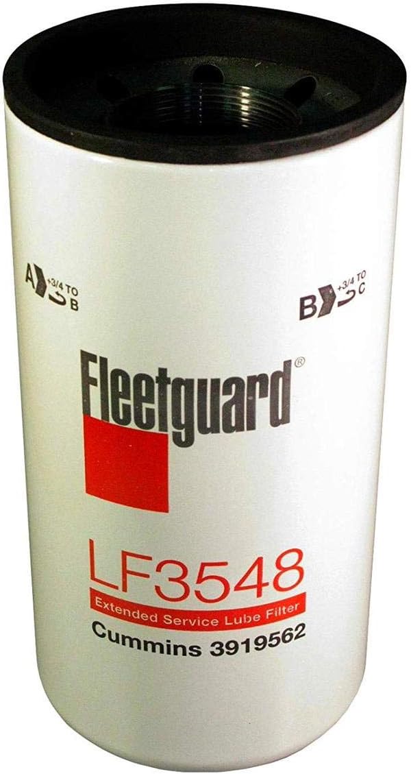 Fleetguard LF3548