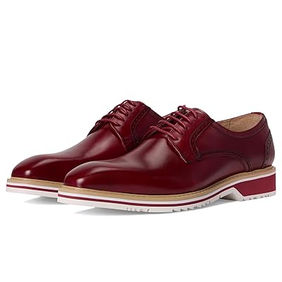 Stacy Adams Barringer Lace Up Men