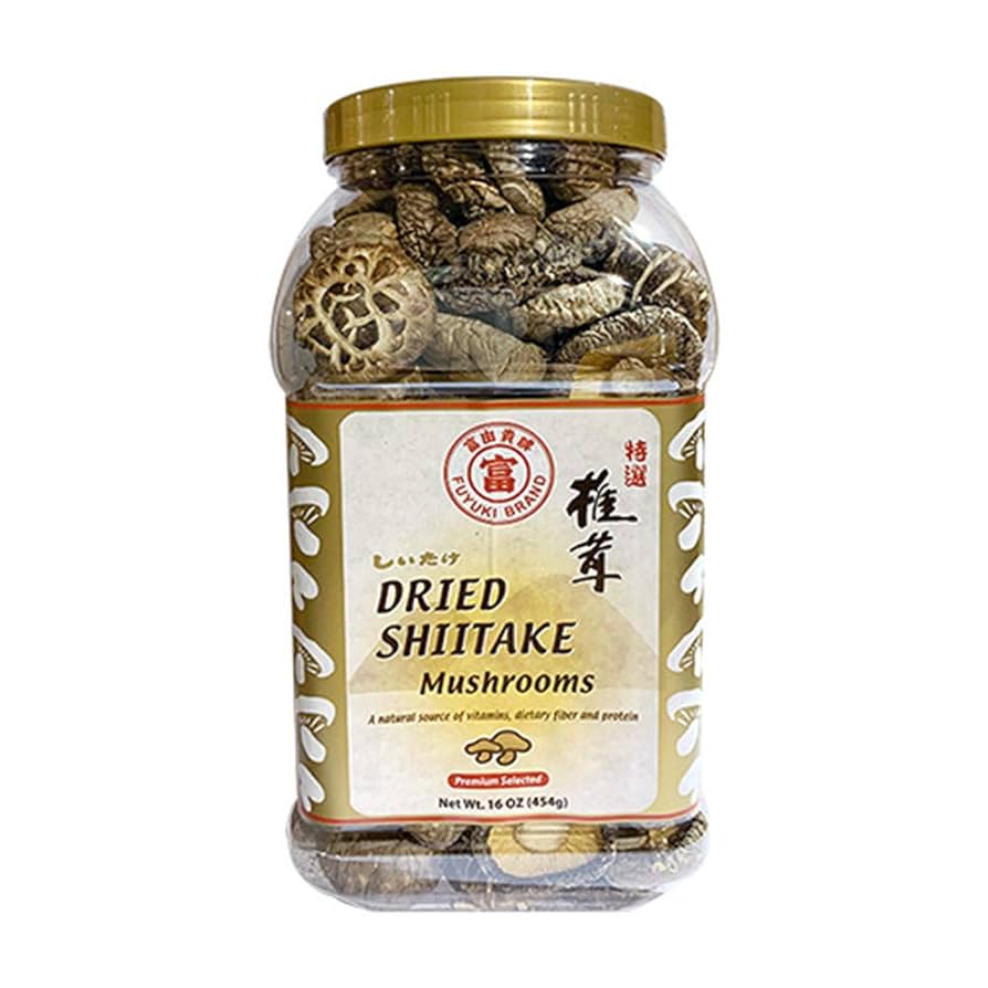 まっしゅるーむ Amazon.com: Dried Shiitake Mushroom 椎茸（干香菇）5Pound