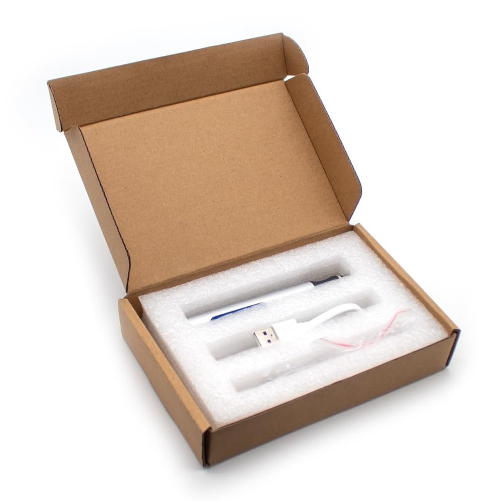 Homogeneizador de mano, molinillo, capacidad manejo: 2 ml, mezclador laboratorio recargable, tejido, 18000 RPM máx,Equipo de laboratorio