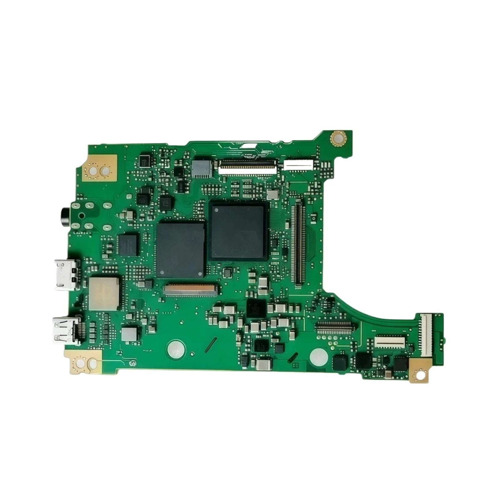 Hauptplatine Motherboard, kompatibel mit Nikon, Z50 Kamera | Ersatzteil zur Reparatur für spiegellose Kamera