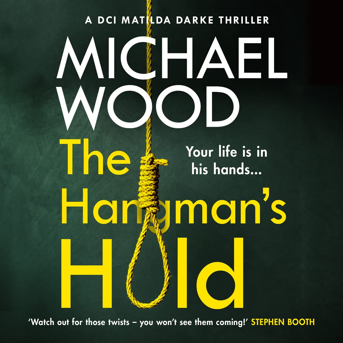 The Hangman’s Hold