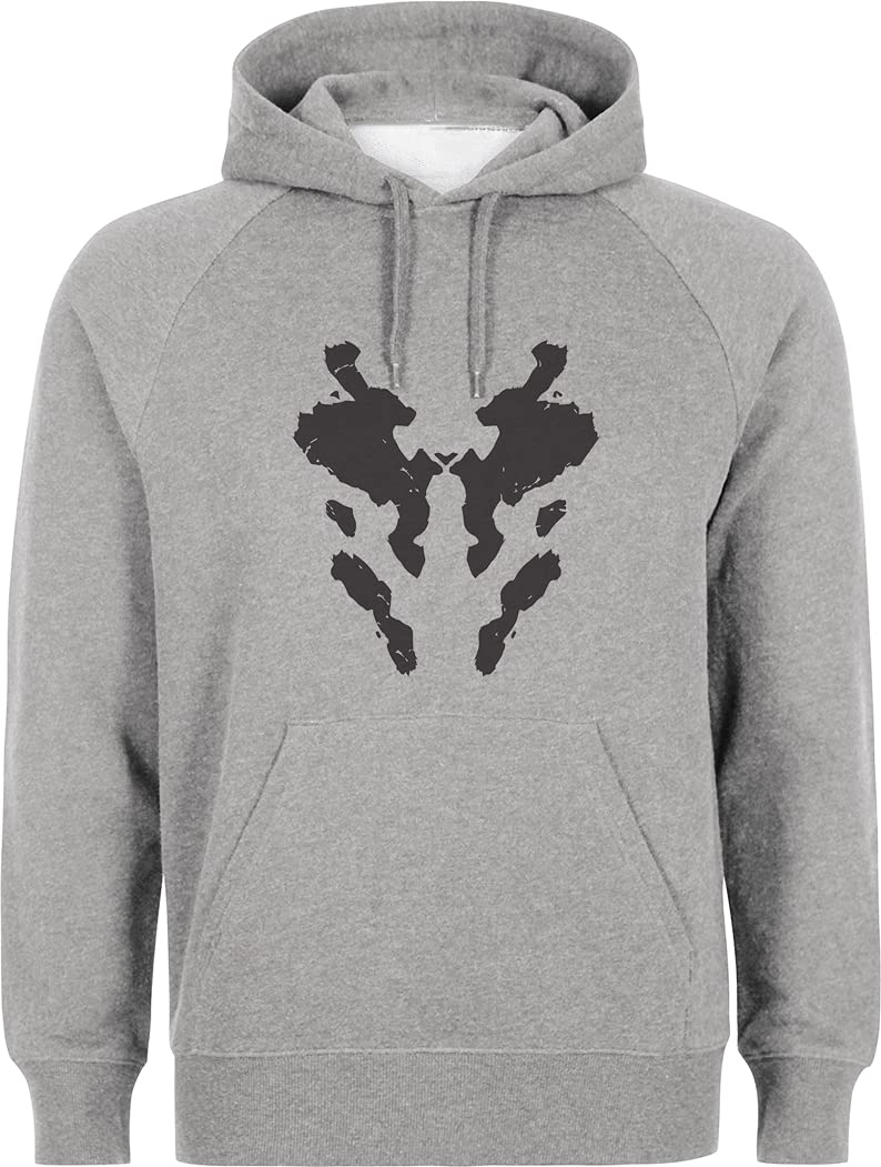 Vigilantism Tv Series Maschera Tributo Pullover Hoodie.