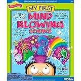 Scientific Explorer My First Mind Blowing Science Kit by Scientific Explorer